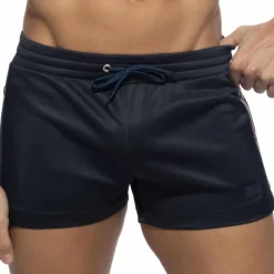 Addicted Shorts-Short Nexus Bleu Marine
