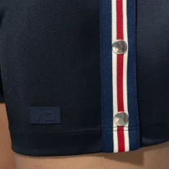 Addicted Shorts-Short Nexus Bleu Marine