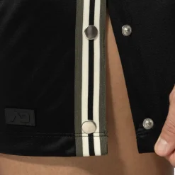 Addicted Shorts-Short Nexus Noir
