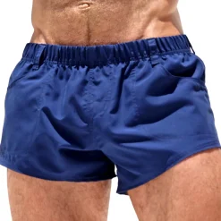 Rufskin Shorts-Short Porto Bleu Marine