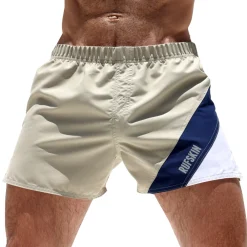 Rufskin Shorts-Short Rancho Beige