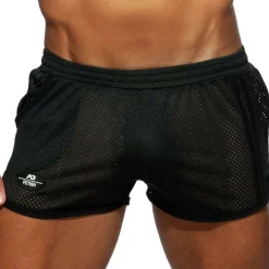 AD Fetish Shorts-Short Rocky Pocket Noir