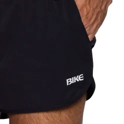 Bike Shorts-Short Track Noir