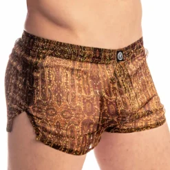 L'Homme invisible Shorts / Caleçons-Short Weensy Nigeen