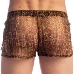 L'Homme invisible Shorts / Caleçons-Short Weensy Nigeen