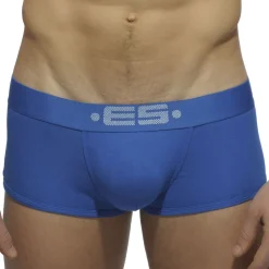 ES Collection Shortys|Boxers-Shorty Basic Modal Royal