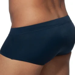 Addicted Shortys De Bain|Boxers De Bain-Shorty de Bain Basic Colors Marine