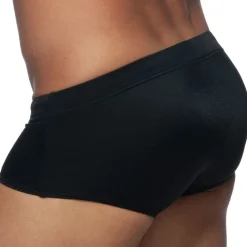Addicted Shortys De Bain|Boxers De Bain-Shorty de Bain Basic Colors Noir