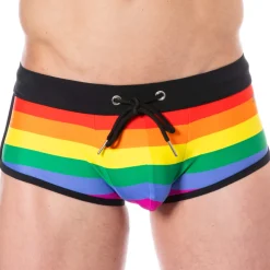 SKU Shortys De Bain|Boxers De Bain-Shorty de Bain Good As You
