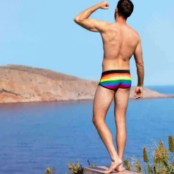 SKU Shortys De Bain|Boxers De Bain-Shorty de Bain Good As You