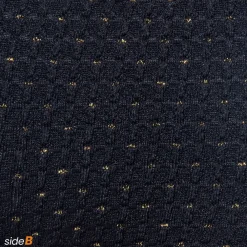 Addicted Shortys De Bain|Boxers De Bain-Shorty de Bain Réversible Régal Noir