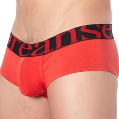 Doreanse Shortys|Boxers-Shorty Essential Rouge