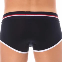 SKU Shortys|Boxers-Shorty First Coton Bleu Marine