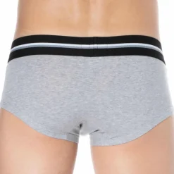 SKU Shortys|Boxers-Shorty First Coton Gris