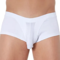 Doreanse Sous-Vêtements Push Up|Push Up-Shorty Innovant Blanc