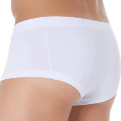 Doreanse Sous-Vêtements Push Up|Push Up-Shorty Innovant Blanc