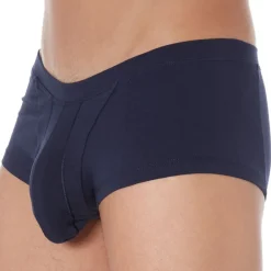 Doreanse Sous-Vêtements Push Up|Push Up-Shorty Innovant Marine