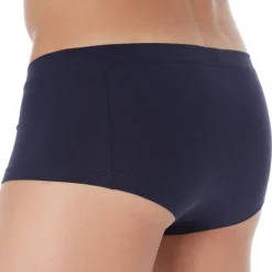 Doreanse Sous-Vêtements Push Up|Push Up-Shorty Innovant Marine