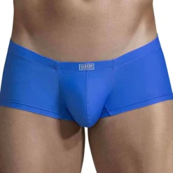 Clever Poche Ergonomique|Shortys-Shorty Latin Bleu Roi