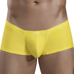 Clever Poche Ergonomique|Shortys-Shorty Latin Jaune