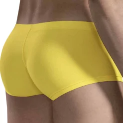 Clever Poche Ergonomique|Shortys-Shorty Latin Jaune
