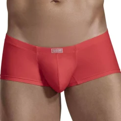 Clever Poche Ergonomique|Shortys-Shorty Latin Rouge