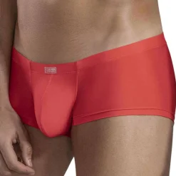 Clever Poche Ergonomique|Shortys-Shorty Latin Rouge
