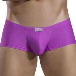 Clever Poche Ergonomique|Shortys-Shorty Latin Violet