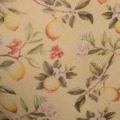 Addicted Boxers Sexy-Shorty Lemon Garden Jaune