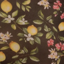 Addicted Boxers Sexy-Shorty Lemon Garden Noir