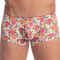 L'Homme invisible Poche Ergonomique|Sous-Vêtements Push Up-Shorty Push Up Rouen