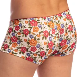 L'Homme invisible Poche Ergonomique|Sous-Vêtements Push Up-Shorty Push Up Rouen