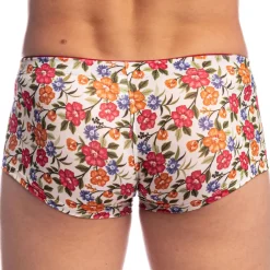 L'Homme invisible Poche Ergonomique|Sous-Vêtements Push Up-Shorty Push Up Rouen