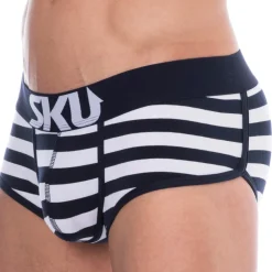 SKU Shortys|Boxers-Shorty Sailor Coton