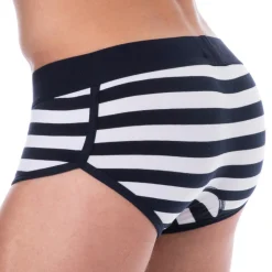 SKU Shortys|Boxers-Shorty Sailor Coton
