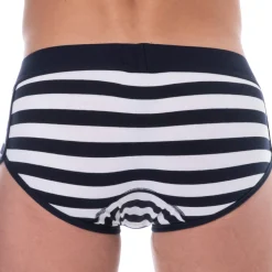 SKU Shortys|Boxers-Shorty Sailor Coton
