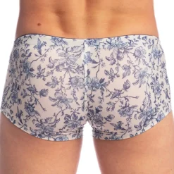 L'Homme invisible Boxers|Shortys-Shorty Siam Jouy