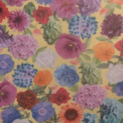 Addicted Boxers Sexy-Shorty Summer Garden Jaune