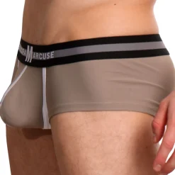 Marcuse Sous-Vêtements Sport|Shortys-Shorty Vertio Moka