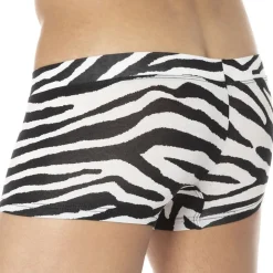 Doreanse Shortys|Boxers-Shorty Zèbre