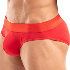 TOF Paris Slips-Slip Access Coton Rouge