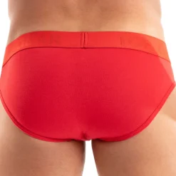 TOF Paris Slips-Slip Access Coton Rouge