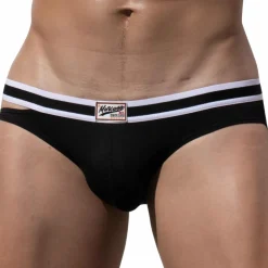 Marcuse Slips-Slip Alexander Noir