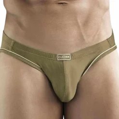 Clever Poche Ergonomique|Mini Slips-Slip Argovia Kaki