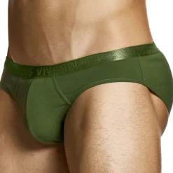 Modus Vivendi Slips-Slip Army Kaki