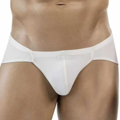 Clever Poche Ergonomique|Slips-Slip Audaz Blanc Cassé
