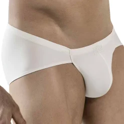 Clever Poche Ergonomique|Slips-Slip Audaz Blanc Cassé