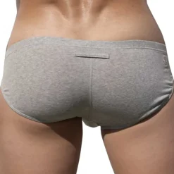 Marcuse Slips Sexy-Slip Barrack Gris