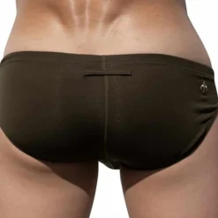 Marcuse Slips Sexy-Slip Barrack Kaki