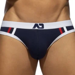 Addicted Mini Slips|Slips-Slip Basic Colors Sportive Marine